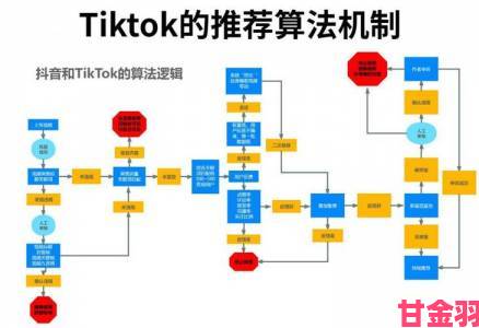 家长必看TikTok色板内容频现如何通过官方渠道快速举报与屏蔽