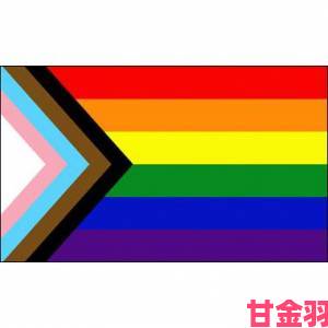 巨大gay欧美文化符号解析：从彩虹旗到变装皇后的百年演变史