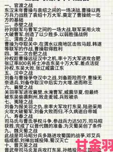 古代战争2000阵容搭配全攻略