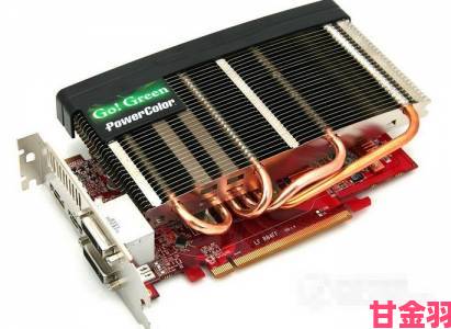 Radeon HD 5750首次亮相：实物展示与性能对比评测