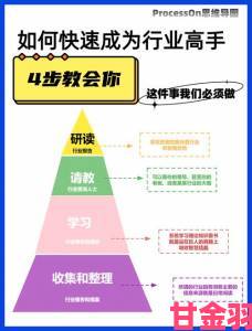 文枫与柔佳终极攻略掌握这五招轻松成为行业高手