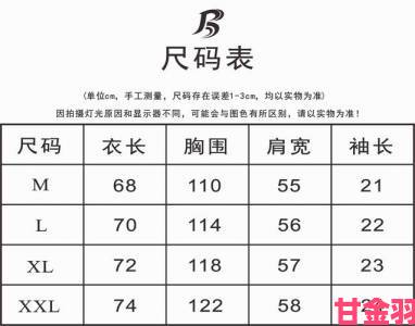 欧洲尺码日本尺码专线韩国消费者必看揭露跨境尺码欺诈内幕