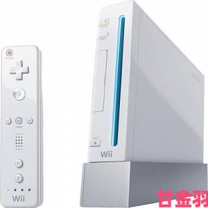 爆料|任天堂宣称旗下新主机Wii U对二手游戏无限制