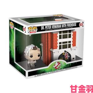 评测|Funko POP手办游戏《Funko Fusion》2024年发售，Steam页面已上线