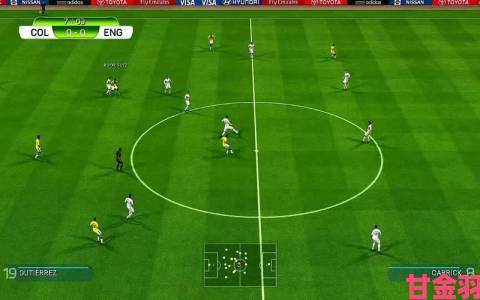 《FIFA14》奔跑加速再优化，告别全程按E键