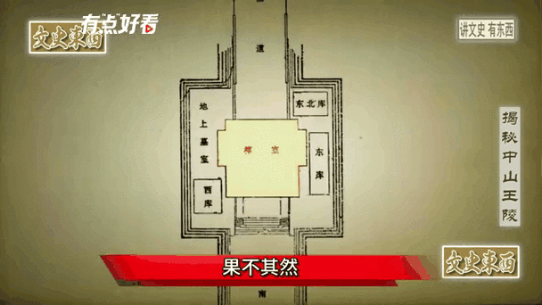 考古学家确认神秘入口通道秘密基地建于五十年前