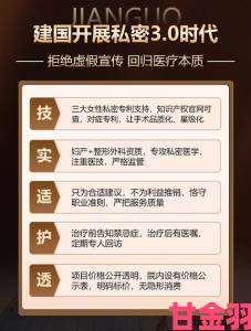 趋势|私密丰满做几次被曝虚假宣传数十名受害者联名投诉维权