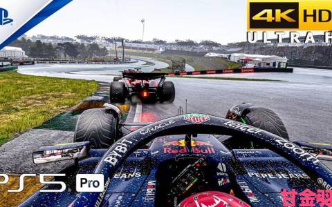 传闻|《F1 2014》游戏回放视频首曝：畅享引擎轰鸣声