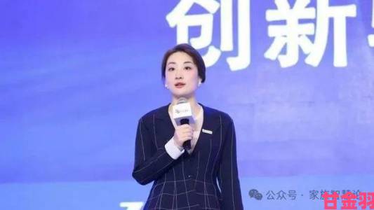 女儿中字头5引发热议背后真相竟是家族企业传承新动向