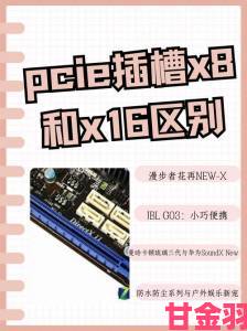 日本插槽X8真假难辨行业专家教你三招识别法