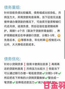 快讯|西施欠债无法偿还用自己还的教训与债务危机应对全攻略