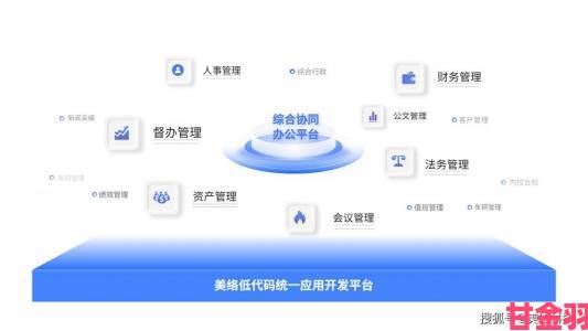 OA移动办公真的能提升团队协作效率吗