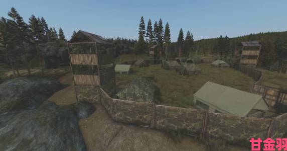 快讯|《DayZ》新演示：精力充沛斧砍金发女尸