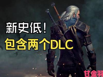 《巫师3》在GameSpot玩家评选中大获全胜 支持率高达62%