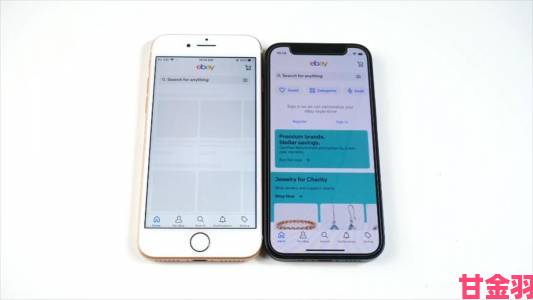 iPhone8与iPhone8plus对比：哪个更优？差异全解析