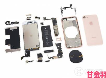 iPhone8与iPhone8plus对比：哪个更优？差异全解析