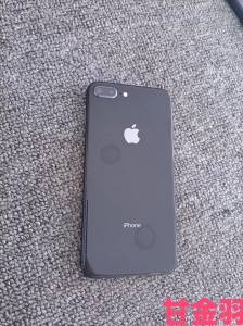 iPhone8与iPhone8plus对比：哪个更优？差异全解析