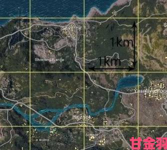 《绝地求生：大逃杀》地图规则巨变影响游戏策略