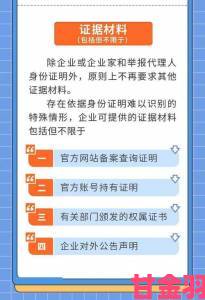 www18用户维权指南从举报到结果处理的完整攻略