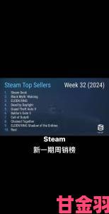 Steam周销榜：PUBG新DLC夺冠，ATLAS位列次席