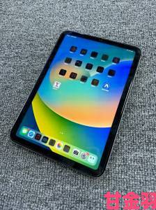 直击|iPad mini新照流出 外观似iPhone且采用纳米SIM卡