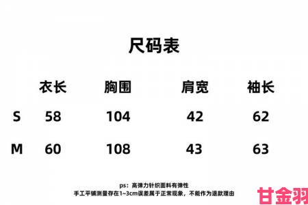 三叶草亚洲码和欧洲码区别水果引发讨论如何根据体型挑选合适尺码